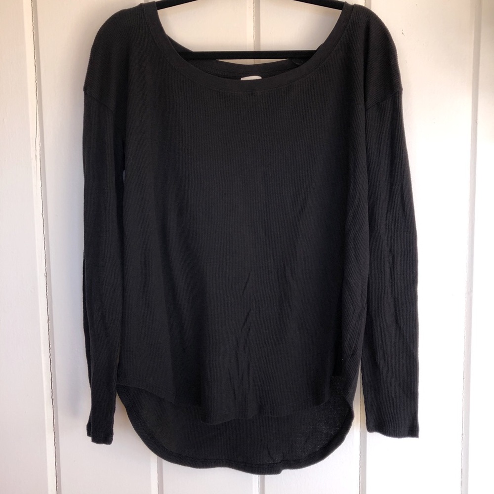 PINK Victoria Secret Long Sleeve Shirt